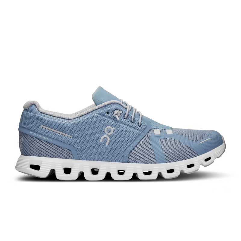 ON CLOUD 5 – Men  Lifestyle shoes มีหลายสีให้เลือก (สินค้าพรีออเดอร์)