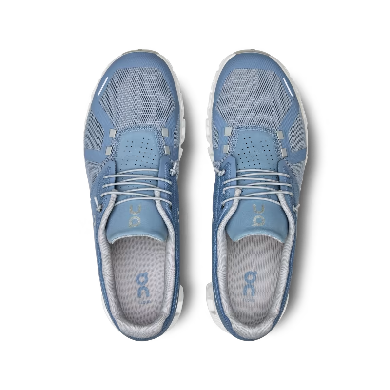 ON CLOUD 5 – Men  Lifestyle shoes มีหลายสีให้เลือก (สินค้าพรีออเดอร์)