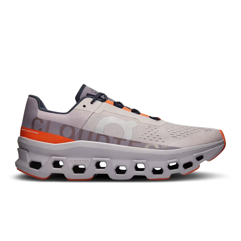 ON Cloudmonster – Men มีหลายสีให้เลือก (สินค้าพรีออเดอร์)