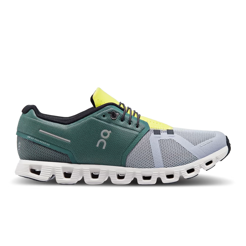 ON CLOUD 5 – Men  Lifestyle shoes มีหลายสีให้เลือก (สินค้าพรีออเดอร์)