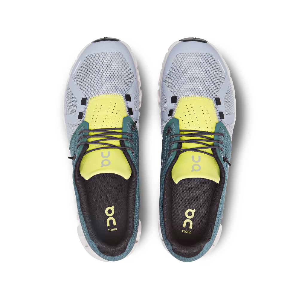 ON CLOUD 5 – Men  Lifestyle shoes มีหลายสีให้เลือก (สินค้าพรีออเดอร์)