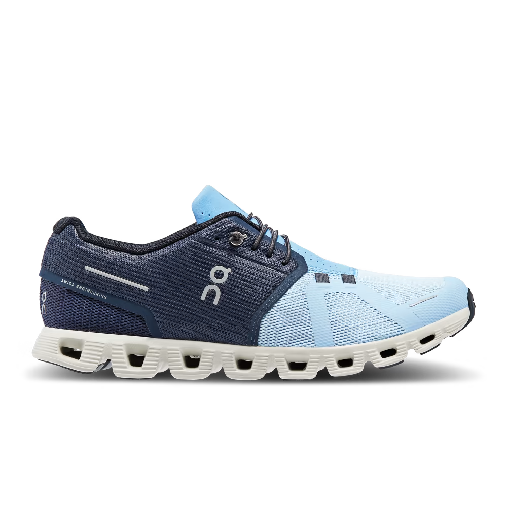 ON CLOUD 5 – Men  Lifestyle shoes มีหลายสีให้เลือก (สินค้าพรีออเดอร์)