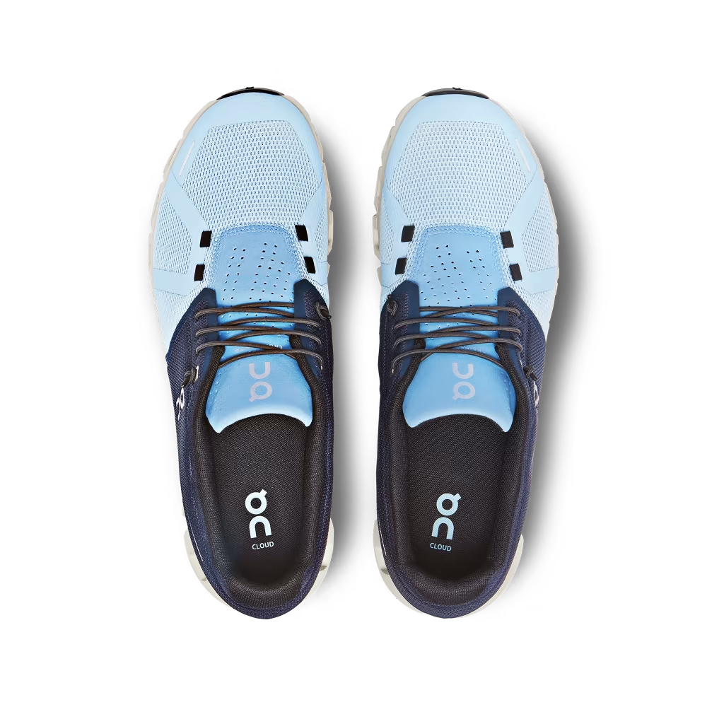ON CLOUD 5 – Men  Lifestyle shoes มีหลายสีให้เลือก (สินค้าพรีออเดอร์)