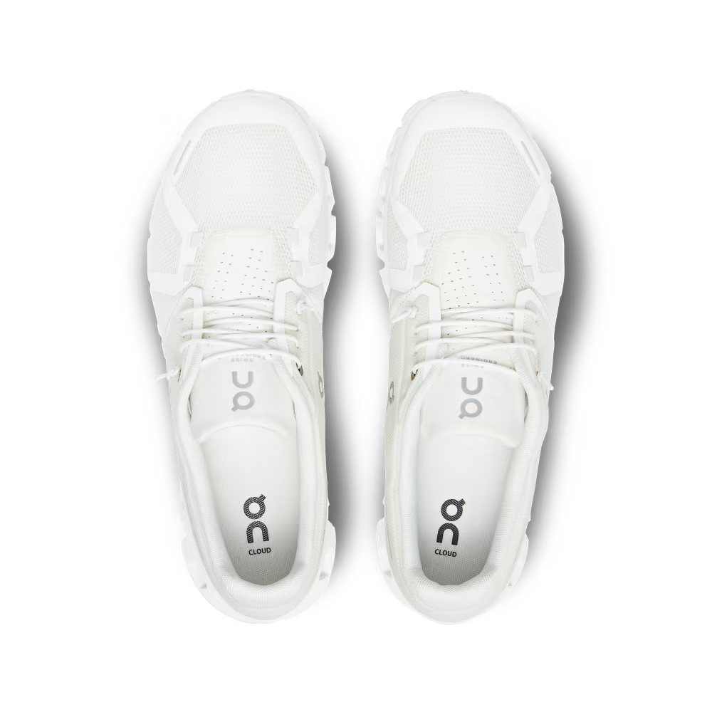 ON CLOUD 5 – Men  Lifestyle shoes มีหลายสีให้เลือก (สินค้าพรีออเดอร์)