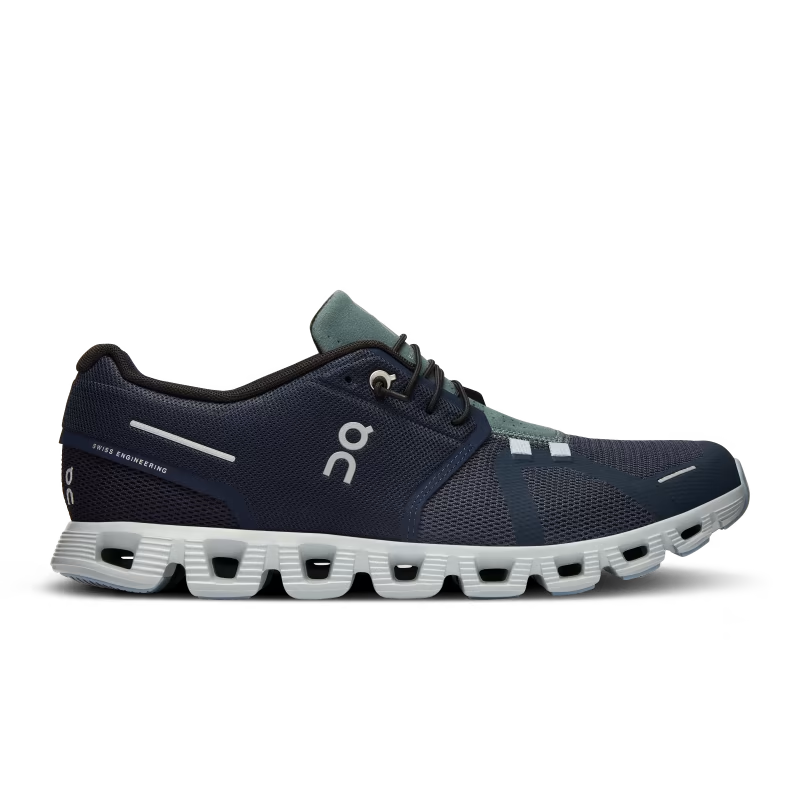 ON CLOUD 5 – Men Lifestyle shoes มีหลายสีให้เลือก (สินค้าพรีออเดอร์)