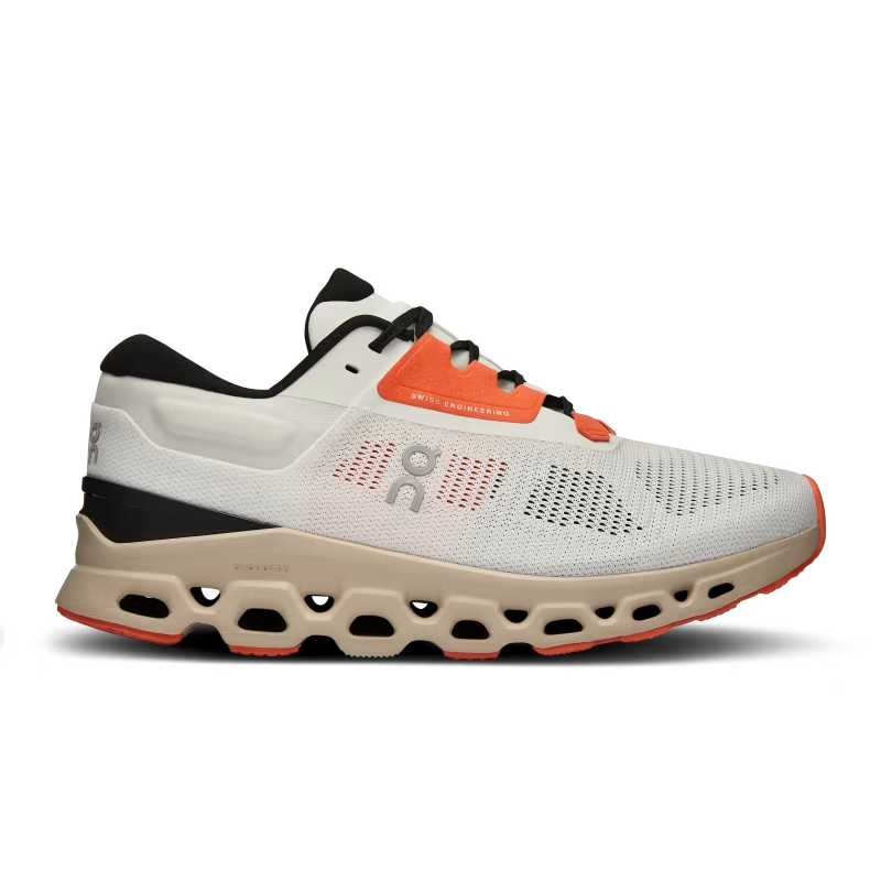 ON Cloudstratus 3 - Women (สินค้าพรีออเดอร์)