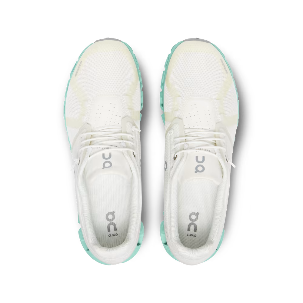 ON CLOUD 5 – Men  Lifestyle shoes มีหลายสีให้เลือก (สินค้าพรีออเดอร์)