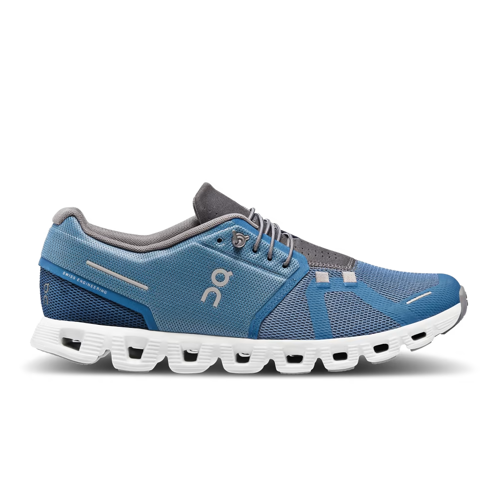 ON CLOUD 5 – Men  Lifestyle shoes มีหลายสีให้เลือก (สินค้าพรีออเดอร์)