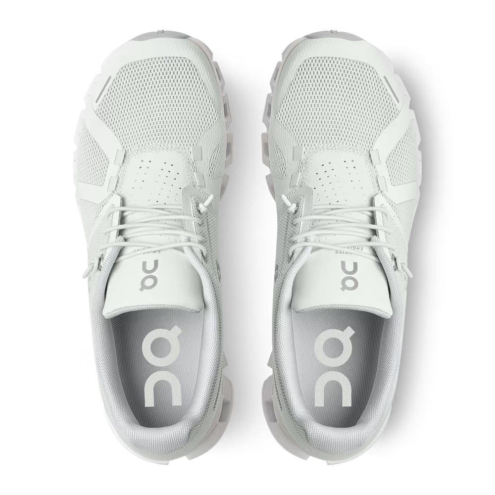 ON CLOUD 5 – WOMEN Lifestyle shoes มีหลายสีให้เลือก (สินค้าพรีออเดอร์)