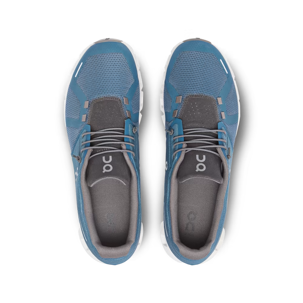 ON CLOUD 5 – Men  Lifestyle shoes มีหลายสีให้เลือก (สินค้าพรีออเดอร์)