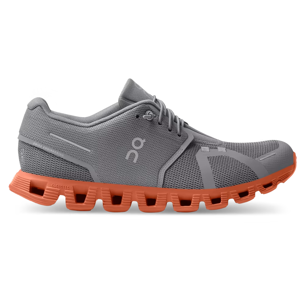 ON CLOUD 5 – Men Lifestyle shoes มีหลายสีให้เลือก (สินค้าพรีออเดอร์)