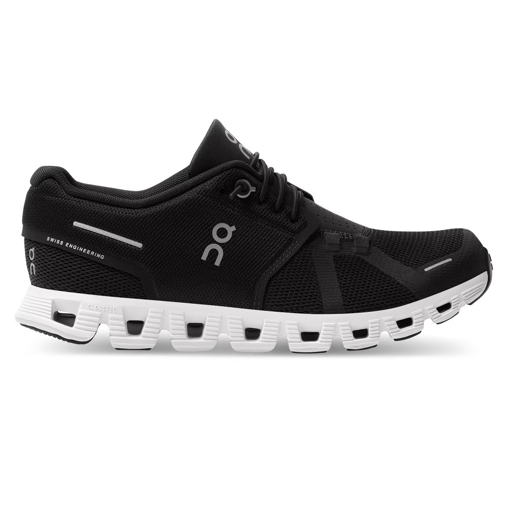 ON CLOUD 5 – WOMEN Lifestyle shoes มีหลายสีให้เลือก (สินค้าพรีออเดอร์)