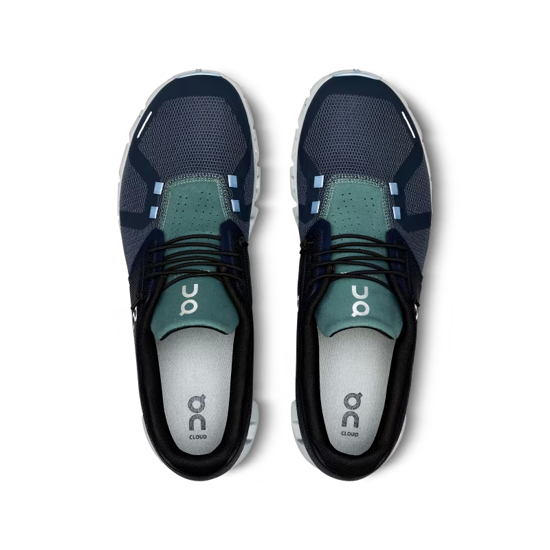 ON CLOUD 5 – Men  Lifestyle shoes มีหลายสีให้เลือก (สินค้าพรีออเดอร์)