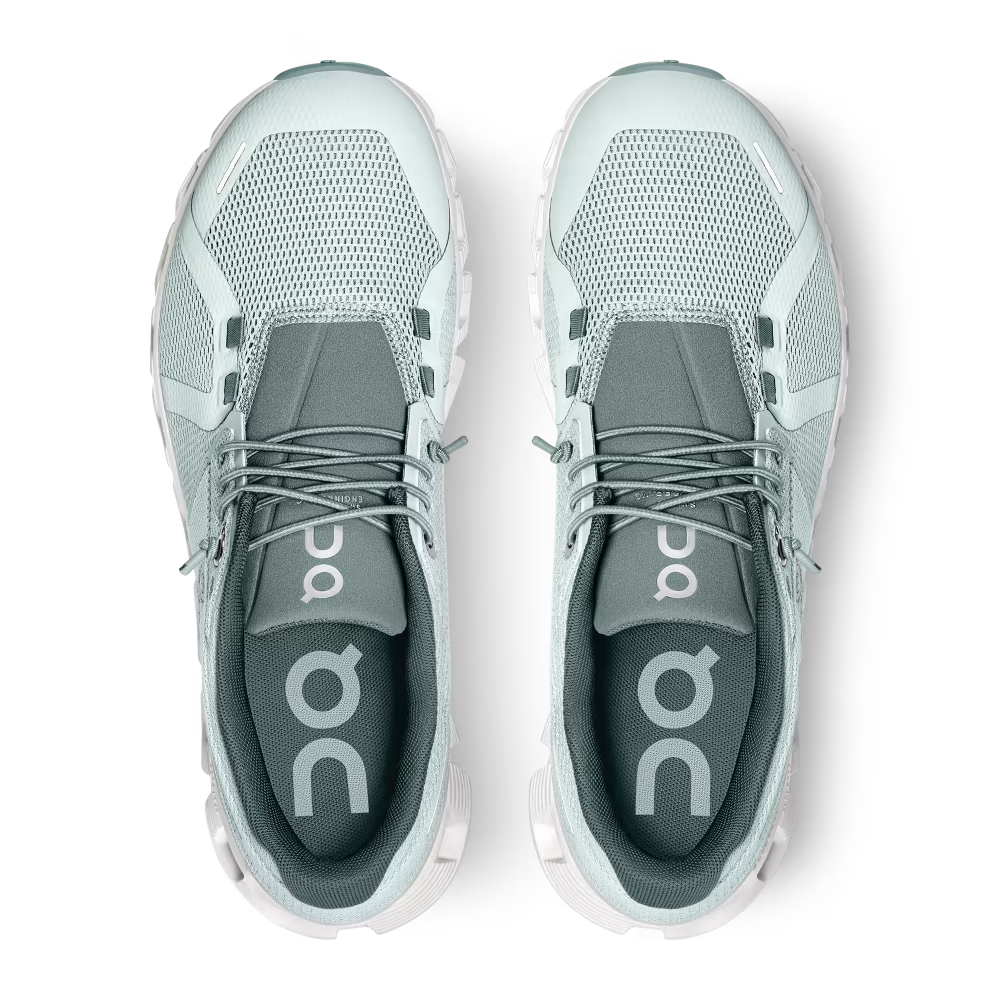 ON CLOUD 5 – WOMEN Lifestyle shoes มีหลายสีให้เลือก (สินค้าพรีออเดอร์)