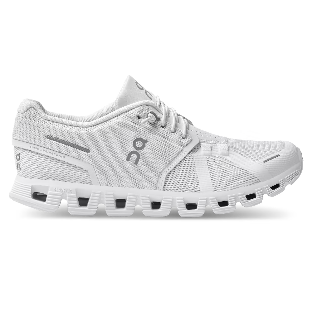 ON CLOUD 5 – WOMEN Lifestyle shoes มีหลายสีให้เลือก (สินค้าพรีออเดอร์)
