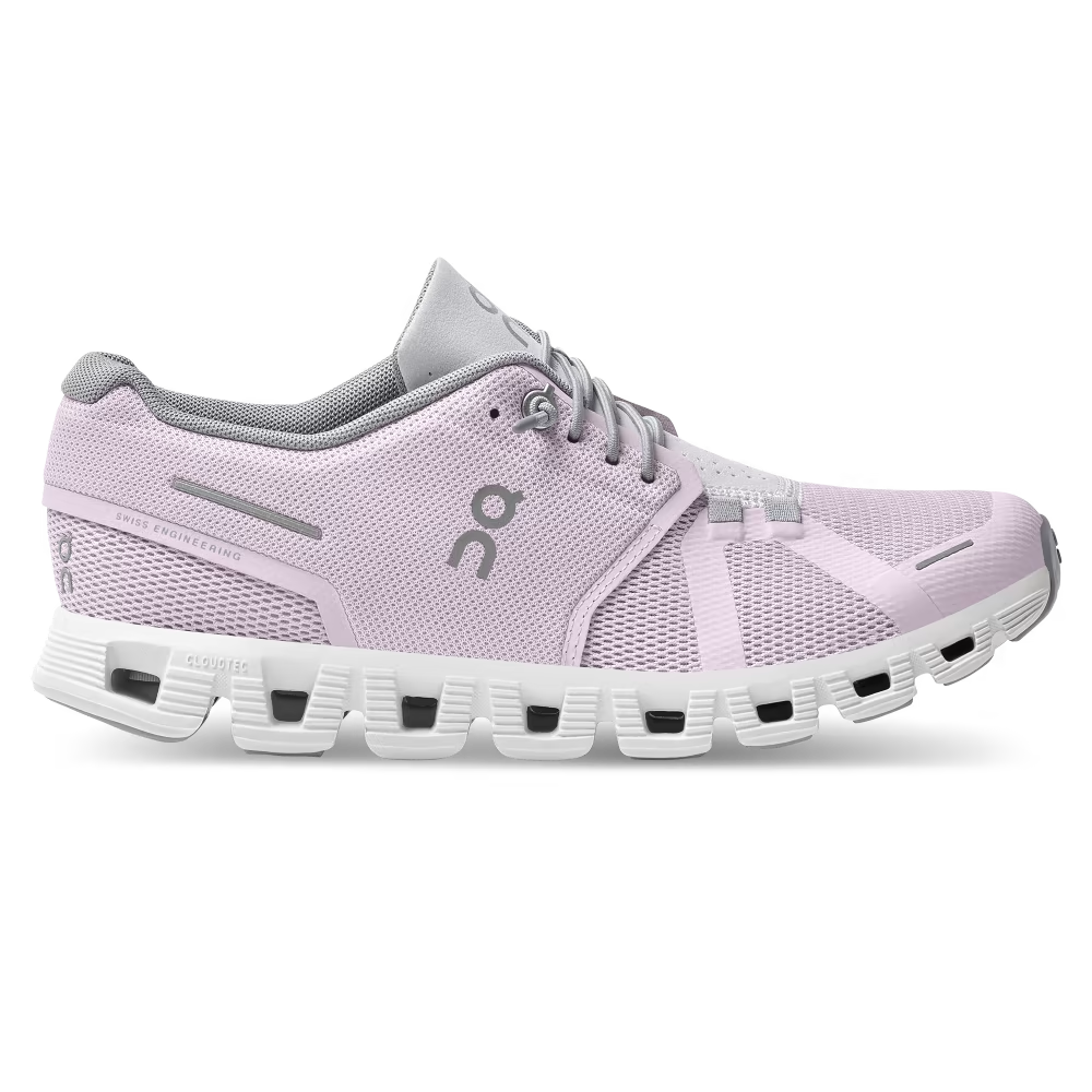 ON CLOUD 5 – WOMEN Lifestyle shoes มีหลายสีให้เลือก (สินค้าพรีออเดอร์)