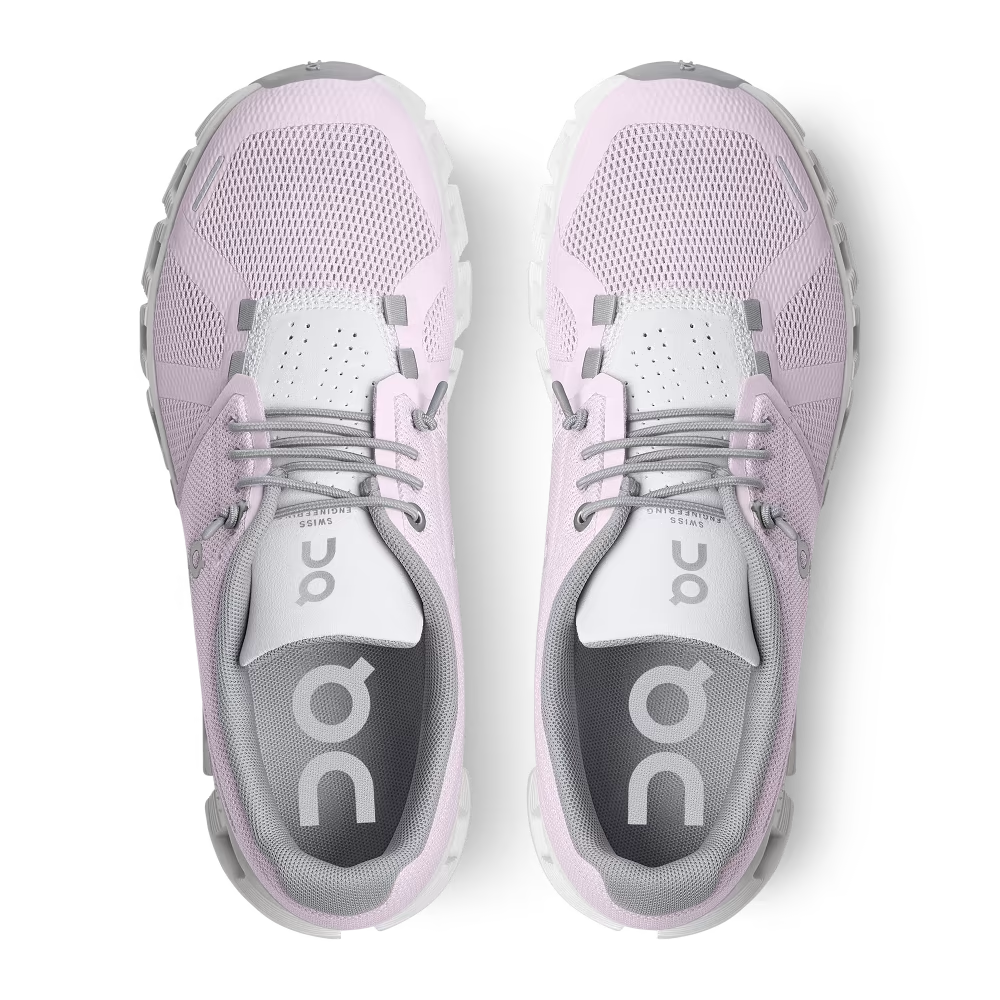ON CLOUD 5 – WOMEN Lifestyle shoes มีหลายสีให้เลือก (สินค้าพรีออเดอร์)