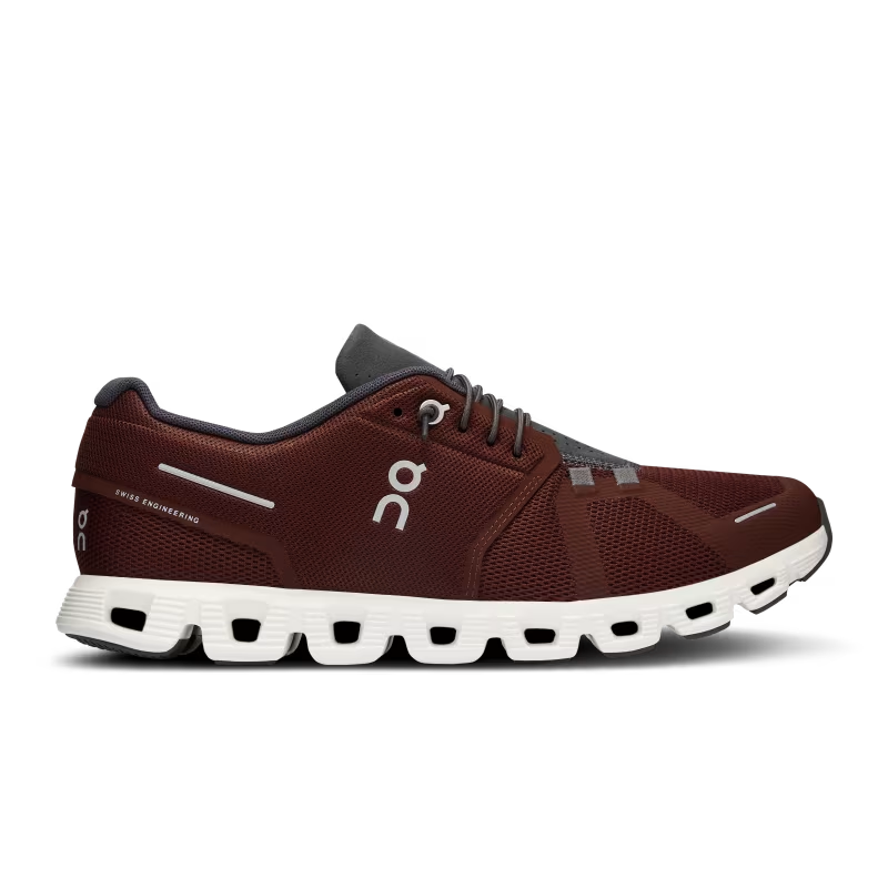 ON Cloud 5 - Men New colors (สินค้าพรีออเดอร์)