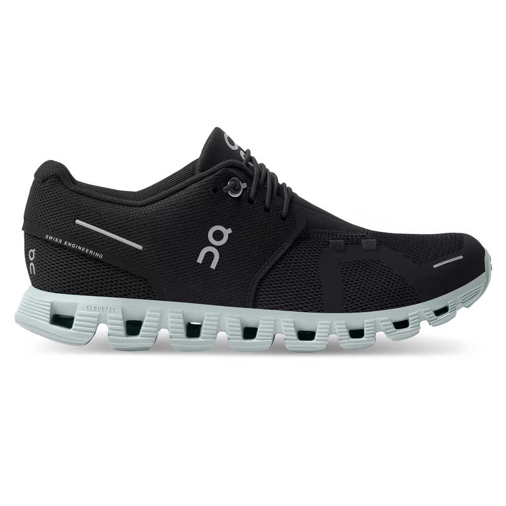 ON CLOUD 5 – WOMEN Lifestyle shoes มีหลายสีให้เลือก (สินค้าพรีออเดอร์)
