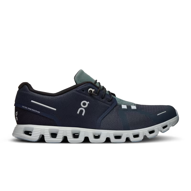 ON Cloud 5 - Men New colors (สินค้าพรีออเดอร์)