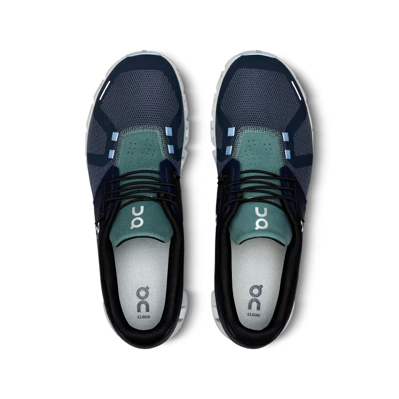 ON Cloud 5 - Men New colors (สินค้าพรีออเดอร์)