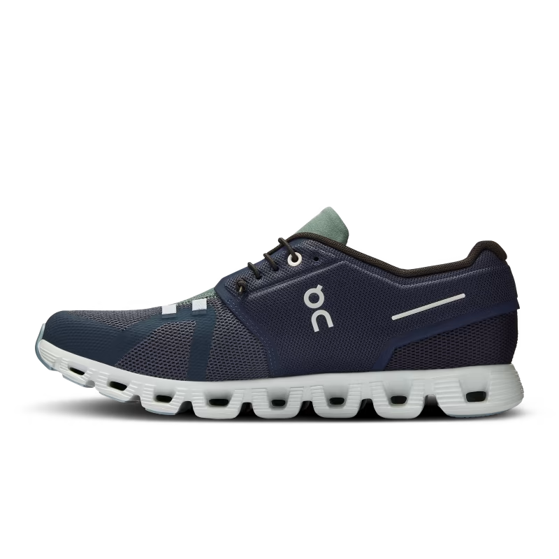 ON CLOUD 5 – Men  Lifestyle shoes มีหลายสีให้เลือก (สินค้าพรีออเดอร์)