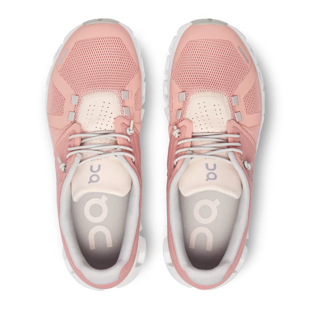 ON CLOUD 5 – WOMEN Lifestyle shoes มีหลายสีให้เลือก (สินค้าพรีออเดอร์)