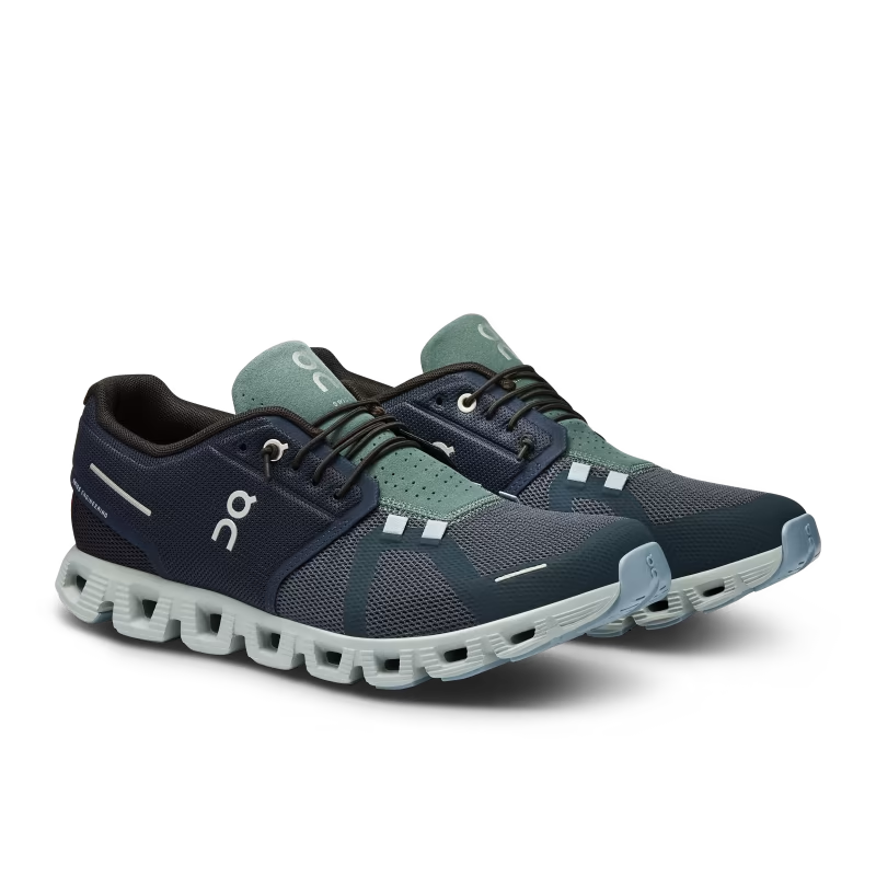 ON CLOUD 5 – Men  Lifestyle shoes มีหลายสีให้เลือก (สินค้าพรีออเดอร์)