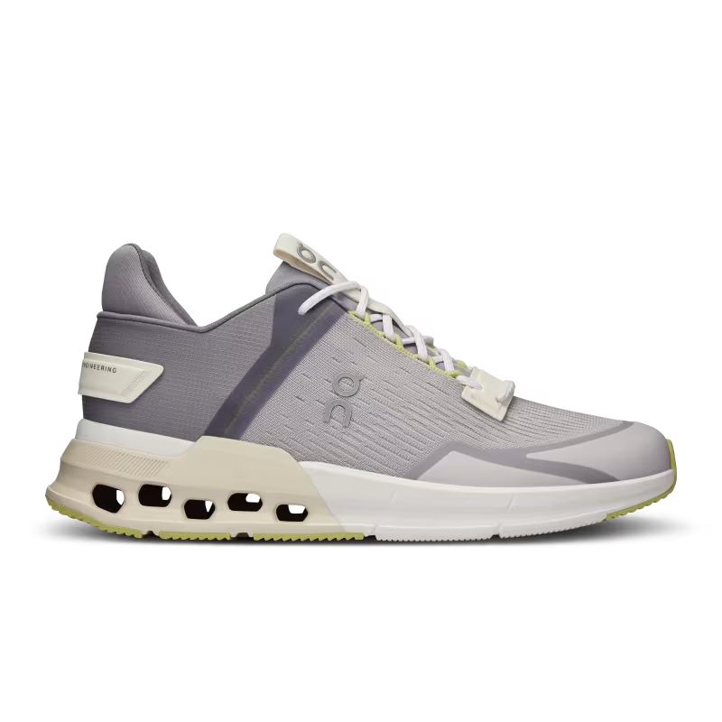 ON Cloud Nova Flux-Women (สินค้าพรีออเดอร์)