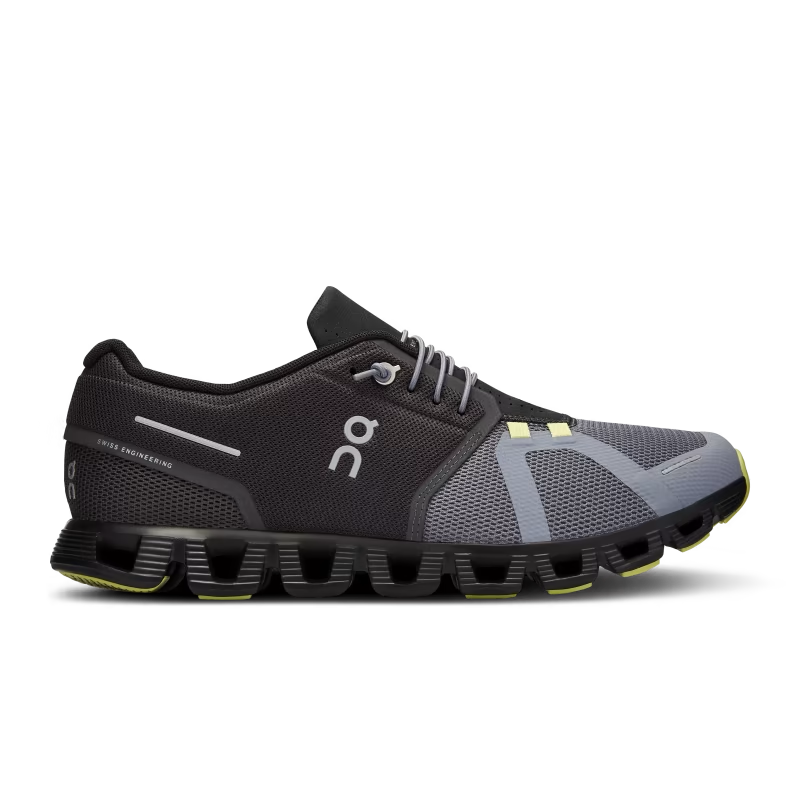 ON CLOUD 5 – Men  Lifestyle shoes มีหลายสีให้เลือก (สินค้าพรีออเดอร์)