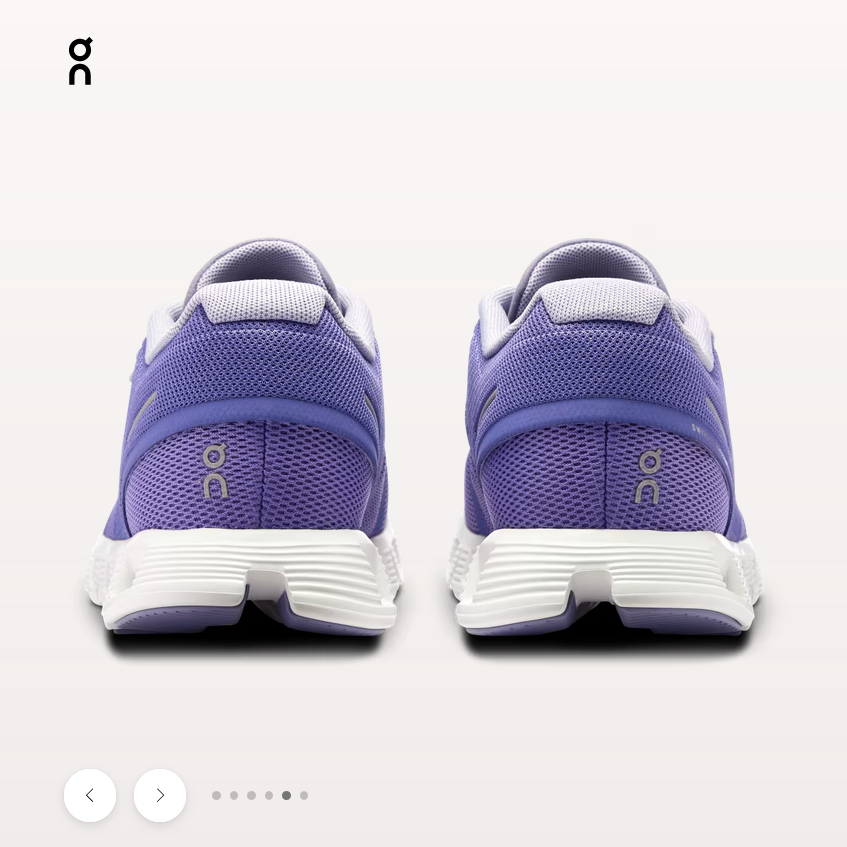 ON Cloud 5 - Women New colors  3 สี (สินค้าพรีออเดอร์)