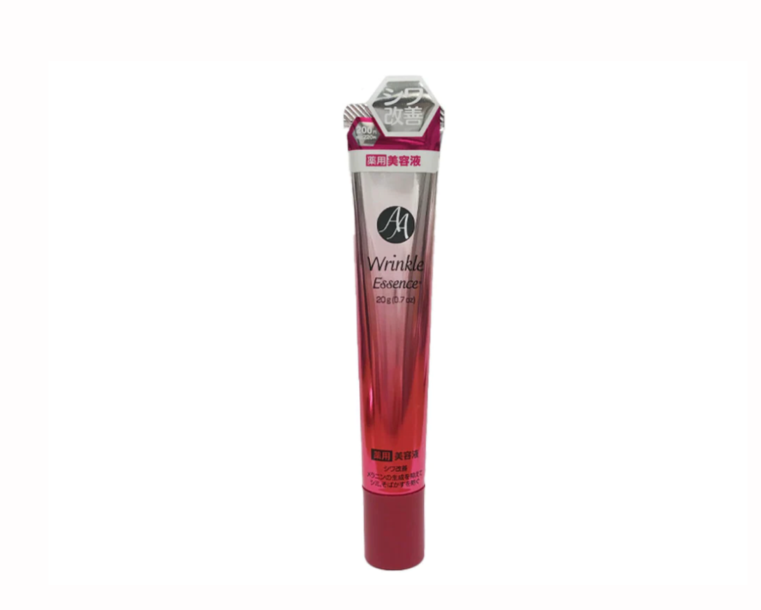 Aging care eye essence DX เซรั่มบำรุงรอบดวงตา จากญี่ปุ่น