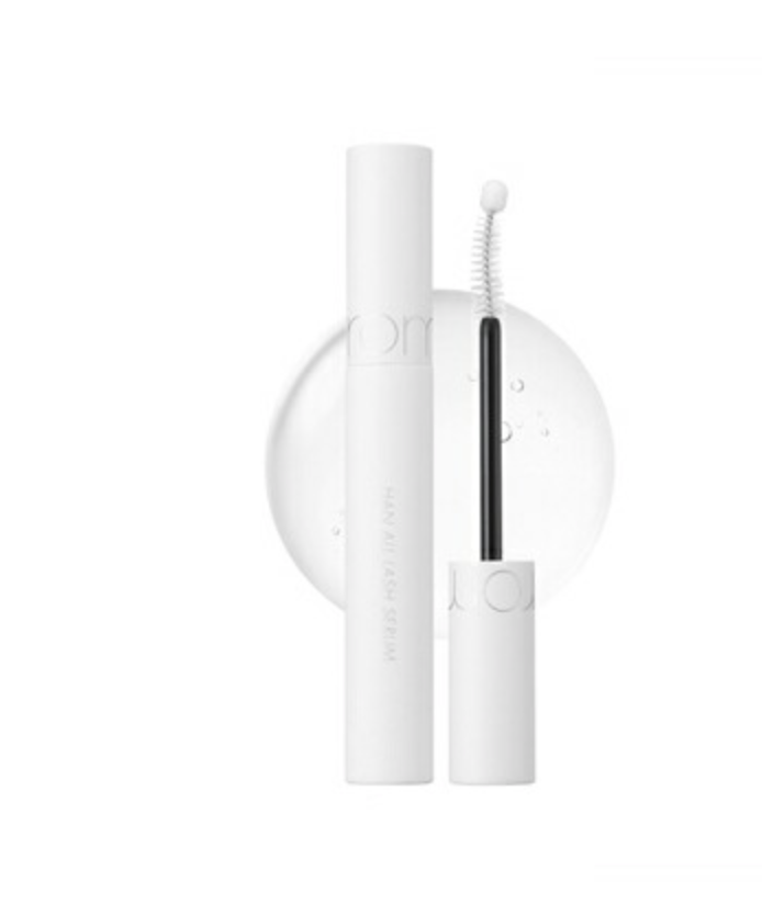 Rom&nd Hanall Lash Serum เซรั่มและมอยเจอร์ไรเซอร์ บำรุงขนตา จากญี่ปุ่น
