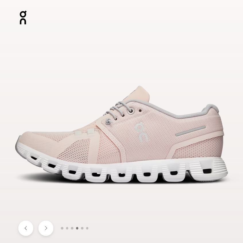ON Cloud 5 - Women New colors  3 สี (สินค้าพรีออเดอร์)