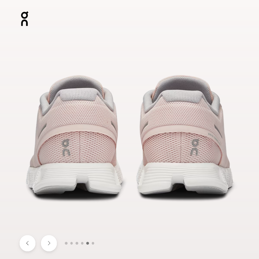 ON Cloud 5 - Women New colors  3 สี (สินค้าพรีออเดอร์)