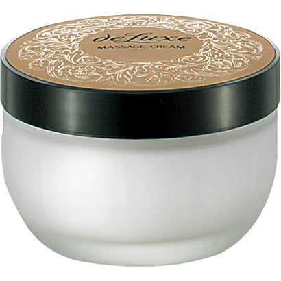 Shiseido Deluxe Message Cream