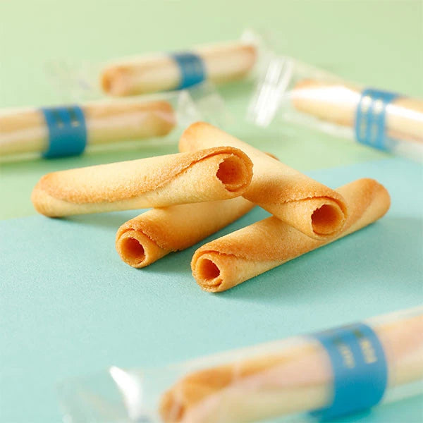 YOKU MOKU Caddo de Libert 28 pieces แพ็คเกจรวมขนม Yoku Moku คุ๊กกี้ดังญี่ปุ่น Limited Package (28ชิ้น/กล่อง)