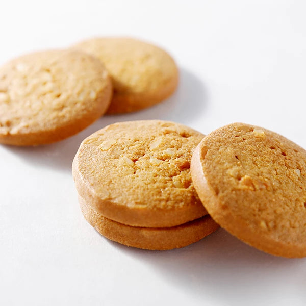 YOKU MOKU Caddo de Libert 28 pieces แพ็คเกจรวมขนม Yoku Moku คุ๊กกี้ดังญี่ปุ่น Limited Package (28ชิ้น/กล่อง)