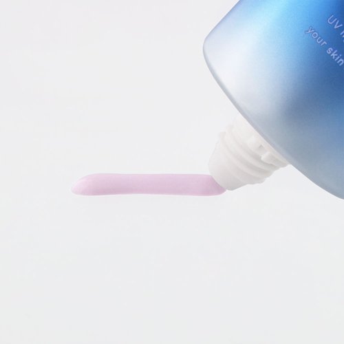 Skin Aqua  UV Essense Lavender สกิน อะควา โทนอัพ ยูวี เอสเซ้นซ์ SPF50+ PA++++ 80 กรัม (ลาเวนเดอร์) กันแดด