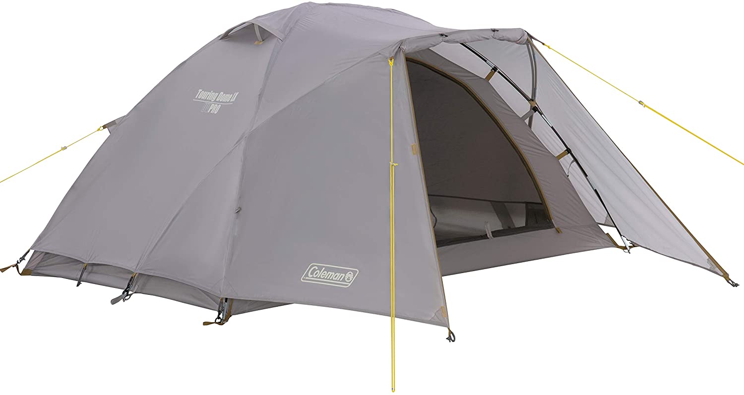 Coleman Tent Touring Dome ST สำหรับ2-3 คน (มี 2 สี)