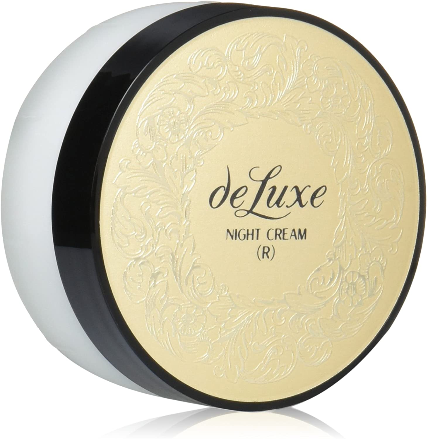 Shiseido Deluxe Night Cream 50g