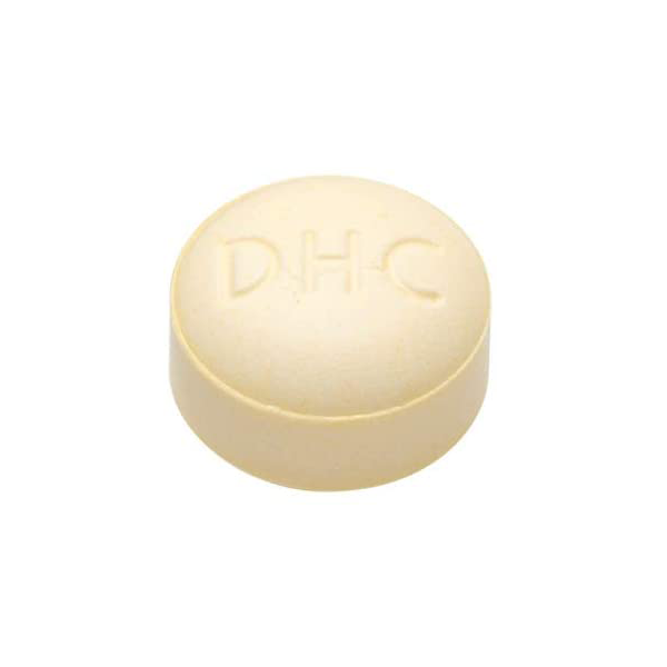 DHC - Collagen (60 วัน) คอลลาเจน แบบ 60 วัน 360 เม็ด (ขนาด60วัน)