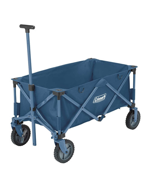 Coleman Outdoor Wagon มี 4 สีให้เลือก