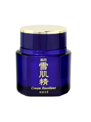 SEKKISEI Cream Excellent 50g