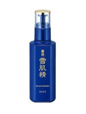 SEKKISEI Emulsion Excellent 140ml