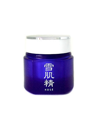Sekkisei Cream ไนท์ครีมสูตรน้ำเนื้อบางเบา 40g