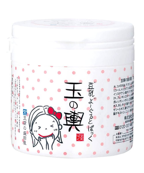 มาร์คเต้าหู้ Tofu Moritaya 150 g