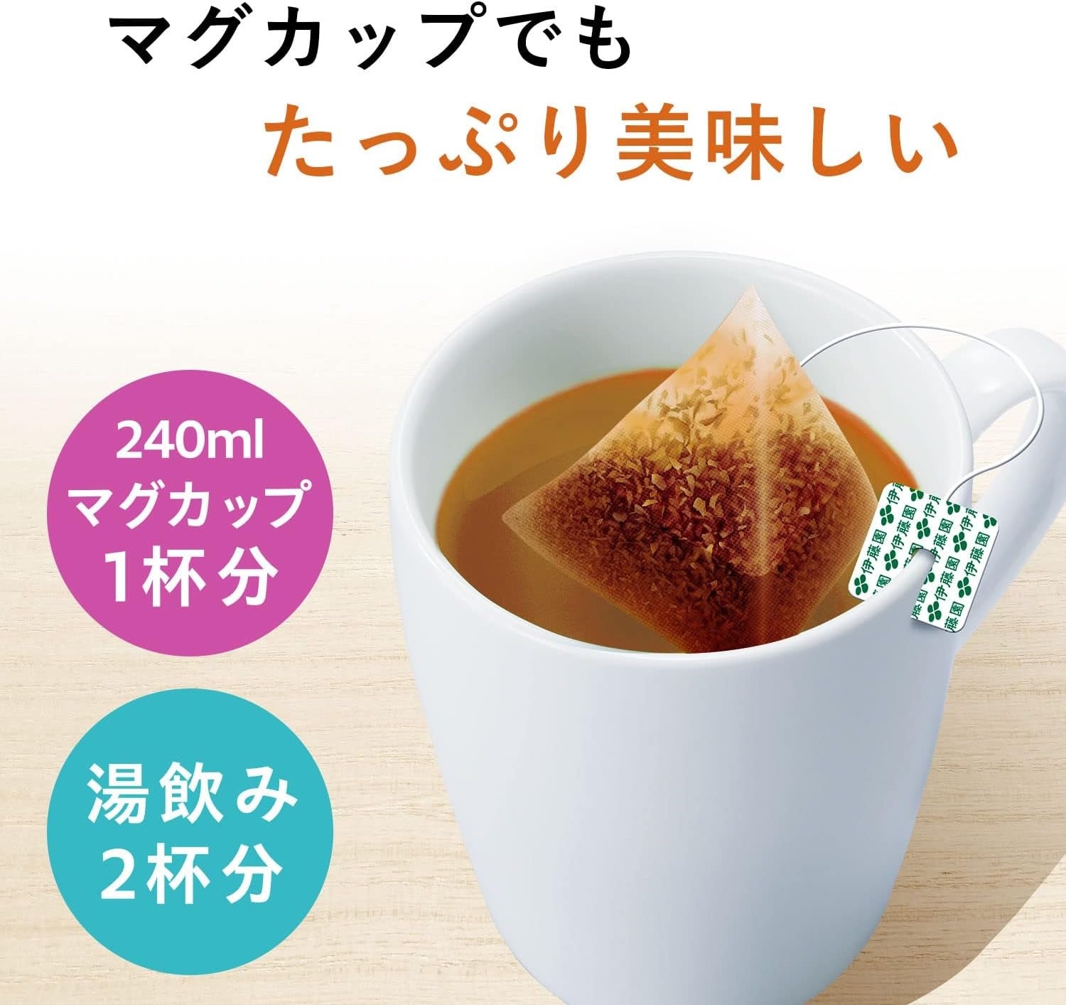ITOEN Matcha Greentea Pack  ชาเขียวญี่ปุ่นแบบพร้อมดื่ม 20ซอง/กล่อง รุ่นทดลอง  มี 2 รสให้เลือก