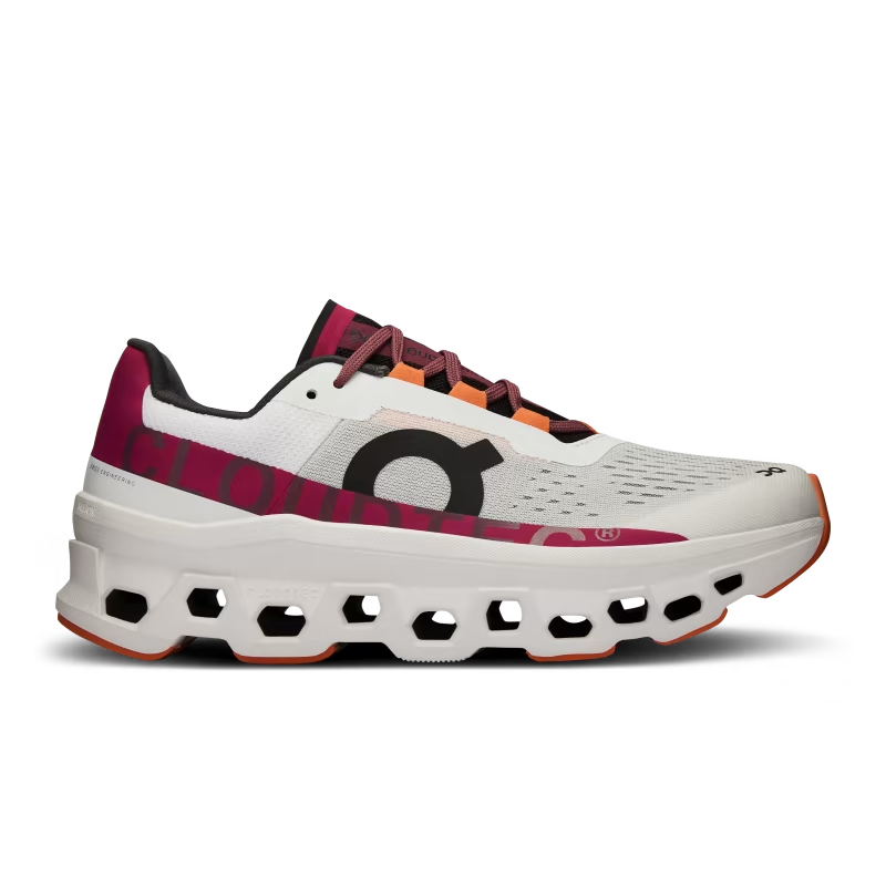 ON Cloudmonster – WOMEN  มีหลายสีให้เลือก (สินค้าพรีออเดอร์)