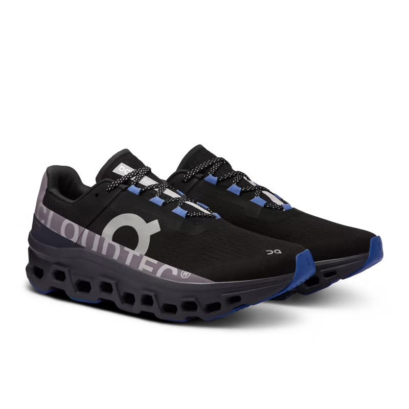 ON Cloudmonster – Men  มีหลายสีให้เลือก (สินค้าพรีออเดอร์)